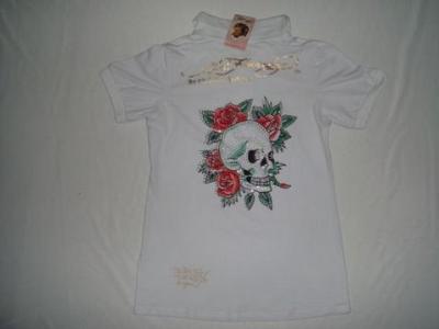 Ed Hardy shirts women-522